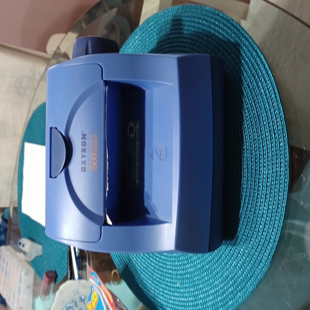 Xyron Machine - Picture 2 of 2